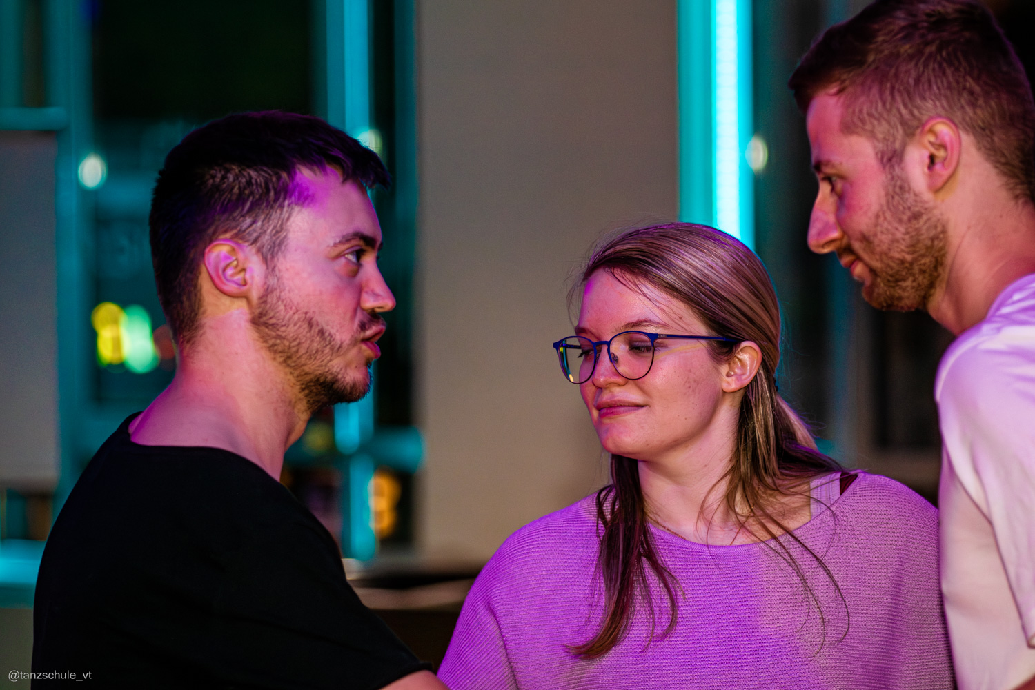 Vollrath Tanzparty 9746